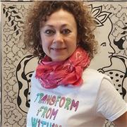 MIGLIORA IL TUO INGLESE TEDESCO E SPAGNOLO CON UN'ESPERTA INTERNAZIONALE